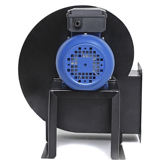 Вентилятор радиальный ВанВент ВРВ-21М d200