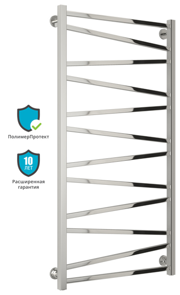 Полотенцесушитель водяной Сунержа Сирокко 1200x600