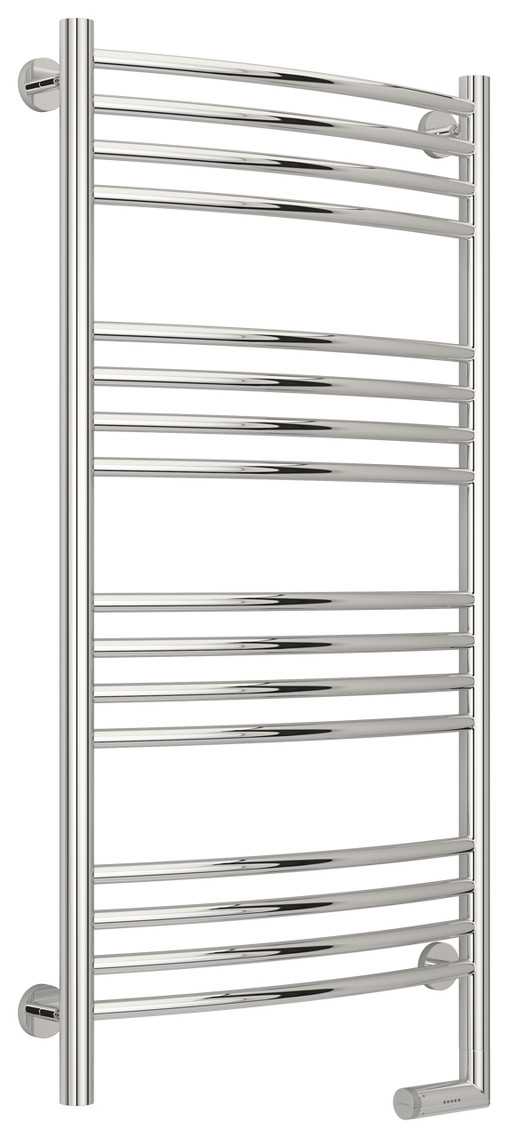 Полотенцесушитель электрический Сунержа Богема 2.0 1000x500