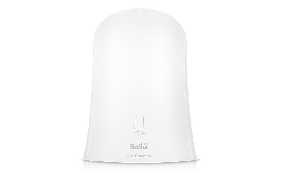 Сушилка для рук AIR STORM BAHD-1000AS (1057880RS)