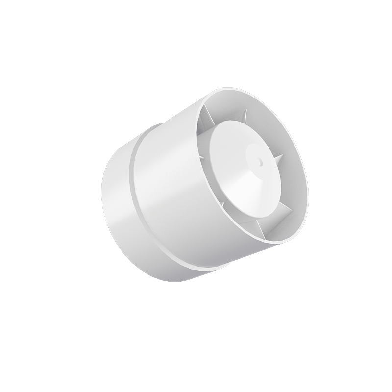 Вентилятор канальный Zernberg Topaz 100