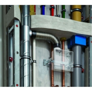 Вентилятор центробежный Helios ELS-V 60