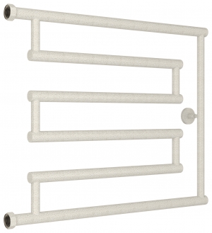 Полотенцесушитель водяной Сунержа High-Tech L 500x650