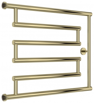 Полотенцесушитель водяной Сунержа High-Tech L 500x650