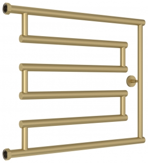 Полотенцесушитель водяной Сунержа High-Tech L 500x650