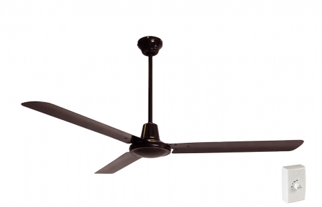 Вентилятор потолочный Dreamfan Espresso 142 Россия