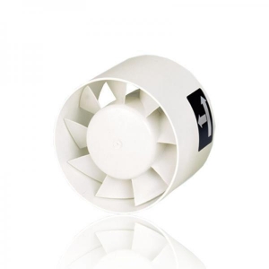 Soler & Palau Вентилятор TDM 200