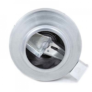 Вентилятор канальный ВанВент ВКВ 150 К