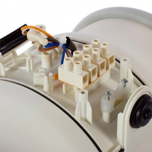 Вентилятор канальный Cata Duct in Line 125/320