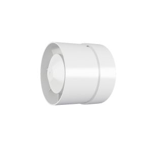 Вентилятор канальный Zernberg Topaz 100