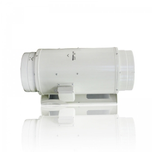 Канальный вентилятор Soler & Palau TD 1300/250 Silent 3V
